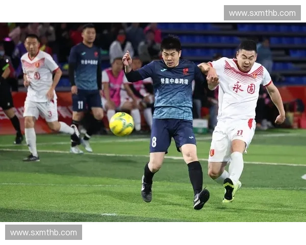 以五人制足球联赛为引擎推动城市体育活力与青年竞技发展的新实践