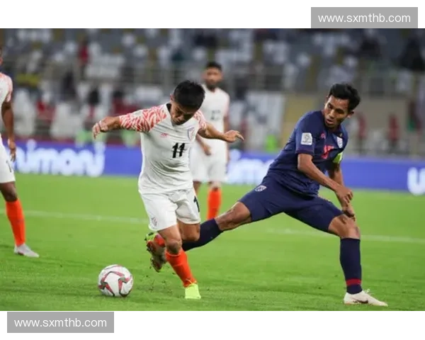 聚焦印度足球联赛崛起与亚洲足坛新格局探索发展机遇全景观察趋势