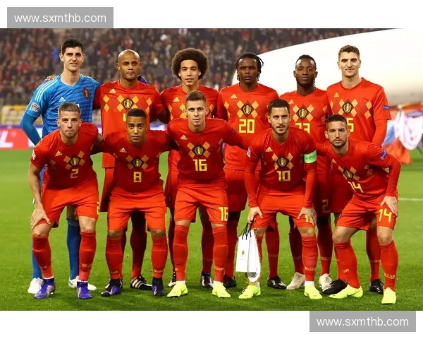 比利时世界杯征程回顾：黄金一代的奋斗与挑战