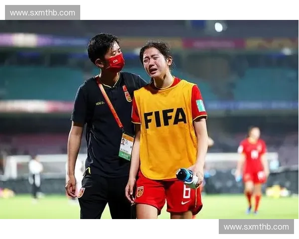 2023 U17女足世界杯决赛：青春之战激烈对决见证中国女足新希望